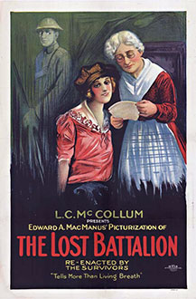 The Lost Batallion